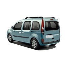 S-Dizayn Renault Kangoo Krom Kapı Kolu 3 Kapı 2008 Üzeri