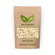 Naturşah Dolmalık / Helvalık Yer Fıstığı 250 Gr