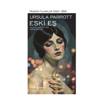 Eski Eş Ciltli / Ursula Parrott