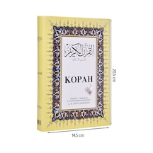 Rusça Kur'An-I Kerim-1287
