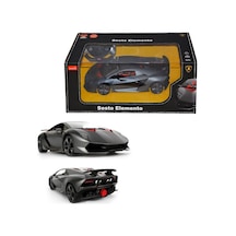 49200 1:14 Lamborghini Sesto Elemento Uzaktan Kumandalı Işıklı Araba