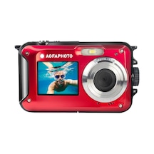 AgfaPhoto Realishot WP8000 Fotoğraf Makinesi
