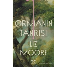 Ormanın Tanrısı - Ccgx-836682