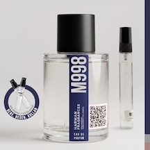 Harman Fragrances M998 Erkek Parfüm EDP 50 ML
