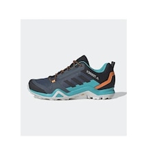 Adidas Fv6852 Terrex Ax3 Erkek Ayakkabı Çok Renkli
