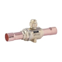 Castel Kaynaklı Küresel Vana 7/8'' 6570/7