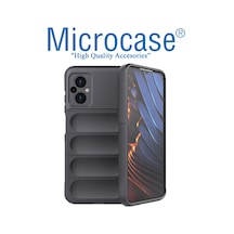 Xiaomi Poco M5 Miami Serisi Darbeye Dayanıklı Kılıf-AL3420