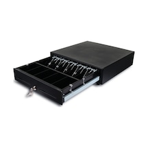 Kodpos Cd 5b8c Metal Para Çekmecesi 8 Bozuk 5 Kağıt Bölmeli