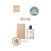 Ixora B353 Frida Kadın Parfüm EDP 100 ML