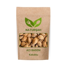 Naturşah Kabuklu Acı Badem 100 G