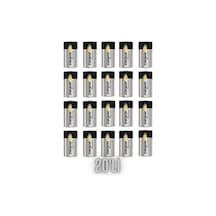 Energizer C Boy Endüstriyel Orta Boy Pil 20li