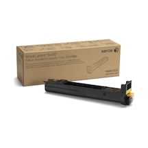 Xerox 106R01322 WorkCentre 6400 Standart Kapasite Yellow Sarı Toner 8.000 Sayfa
