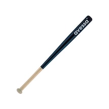 Beyzbol Sopası, 61 Cm, Ahşap, 680 Gr, Siyah