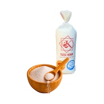 Tuzavm Çankırı Kaya Tuzu Taş Değirmende Öğütülmüş Toz Tuz 1 Kg
