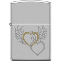 Zippo Çakmak Z-Ae400704-205