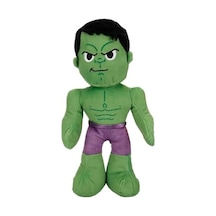 Peluş Core Dısney Hulk M/25 Cm Hulk