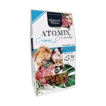 Nature Plan Atomix Snacks Mixture Of 250 Gr