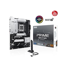 Asus Prime X870-p Wifi Am5 Ddr5 Hdmi Type-c