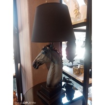 By Ari At Abajur Ab101-8 Diğer