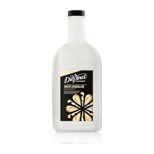 DaVinci Gourmet Beyaz Çikolata Aromalı Sos White Chocolate 2 L