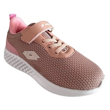 Pembe - Beyaz
