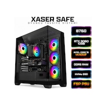 SAFE X40