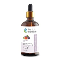 Rahik-i Mahtum İncir Çekirdeği Yağı 100 ML