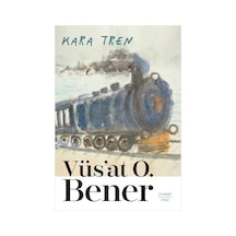 Vüsat O. Bener 11 Kitap Set + Okuma Sticker'ları