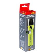 Peli2410 Z0 Atex El Feneri