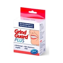 Grind Guard Plus Diş Gıcırdatma Koruma Aparatı