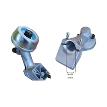 Motorlu Tırpan Rediktör Stıhl Fr120/fr150/fr450/fr480 26 Mm Kare