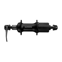 Shimano Acera Fh-t3000 Arka Gobek Siyah 36d 8/9/10v