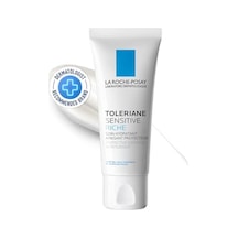 La Roche-posay Tolerıane Sensitive Riche, 40 Ml