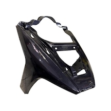 Stmax Lindy50 Ön Burun Füme