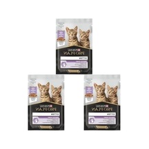 Hindili Yavru Kedi Konservesi 85 Gr 3 Paket