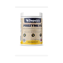 Depovit Prozyme F5 Probiyotik ve Multienzimler 300 G