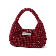 Atelier Emine Stracci Berry Çanta Çok Renkli