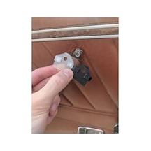 1975-1978nissan 280z İç Kapı Çerçeve Klipsi