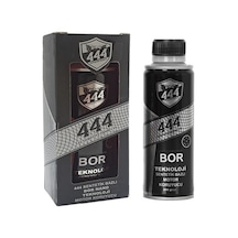 444 Bor Sentetik Bazlı Nano Teknoloji Motor Koruyucu 250 ML