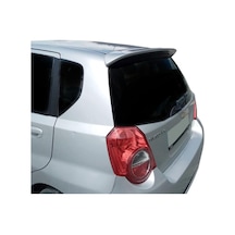 Chevrolet Aveo Anatomik Spoiler Boyalı