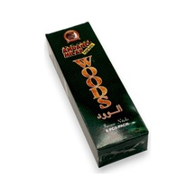 Amdano Milap Tütsü Orman Wood 20 Çubuk 6'lı Kutu