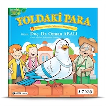 Yoldaki Para 3-7 Yaş - Ezjı-722293
