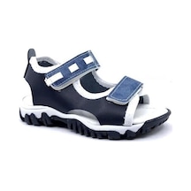 Papuçcity Arzen 02547 Orto Pedik Erkek Çocuk Sandalet 001