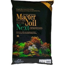 Jun Master Soil Next Powder 3lt