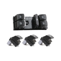 Volkswagen Touran Cam Açma Düğmesi Anahtarı Takımı 2003-2010 kro