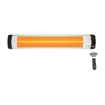 Ufo Star Uk 3000 W Infrared Isıtıcı