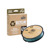 Sufix Recycline 0.40 Mm 150m Green Monofilament Misina 9.0kg Çeker