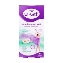 41 Parça Azulen Sir Ağda Bant Set 5728