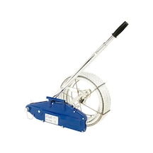 Atlas Att1620 Trifor Takımı 1.6  Ton