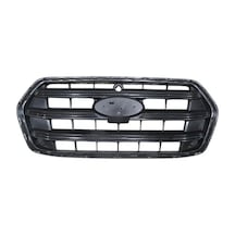 Ford Transit 2019-2024 V363- Ön Panjur Siyah Tyg Oem No: Kk31 17b968 Aa5yz9
